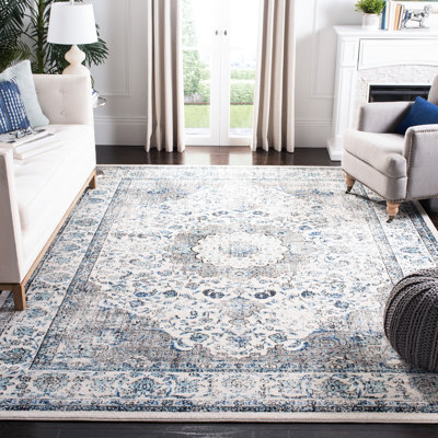 Tynemouth Oriental Area Rug
