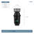 Moen Prep GX PRO Series 1/2HP PRO Garbage Disposal with Power Cord