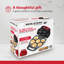Machine à Arepa 6 sections Holstein Housewares-50342680
