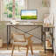 L-Shape Computer Desk-690791898-690791902