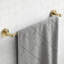 Porte-serviettes mural 18 po Elie-73196569