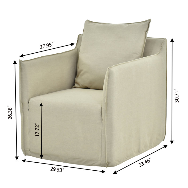 Pivot Kieger, Beige