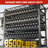 3500 LBS 6-Tiers Heavy Duty Metal Storage Shelves, Steel Shelving Unit For Garage-184946666