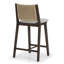 Tabouret de comptoir Edalyn Lume - naturel-125998334