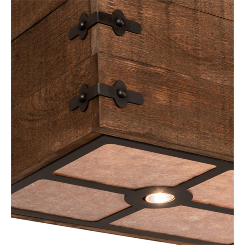 Reclamare 8 - Light Pendant