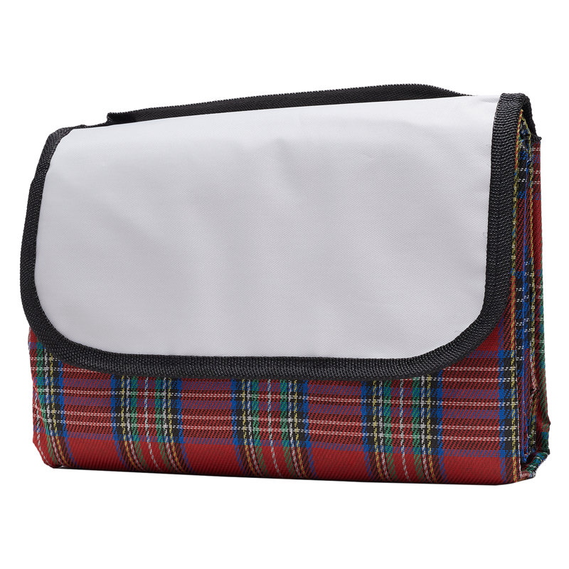 Acrylic Picnic Blanket