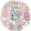 Geometric Area Rug-1002148256-1002148257