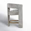 Tabouret de comptoir 24 po Darlington-802627588