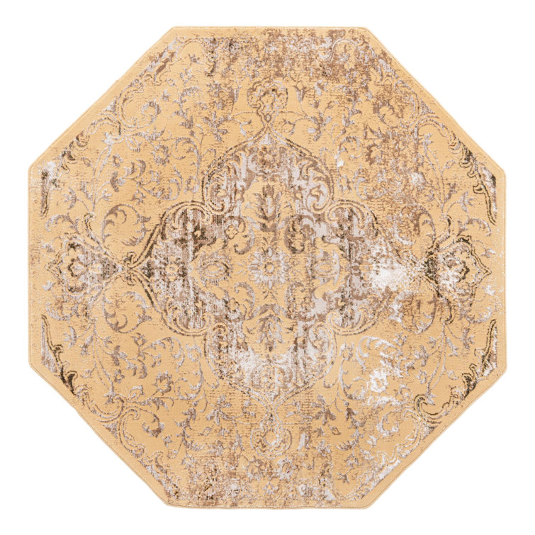 Highbury Floral Indoor Rug