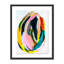 When It Ignites Painting by Angie Barker-1156911711-1156911680