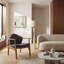 Vittorio Armchair-81800700