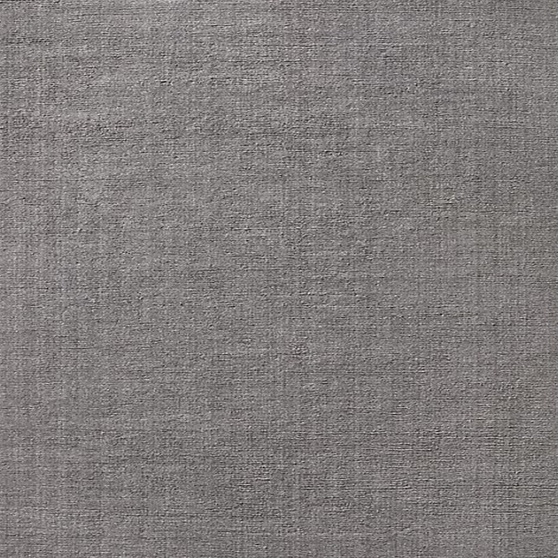 Tapis gris Pissouri, Carré 6 pi