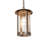 12" Wide Fulton Prime Pendant