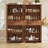 69"Tall Kitchen Pantry Set Of 2, Farmhouse Storage Cabinet