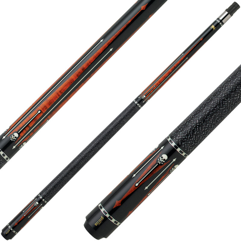 Pool Cue, 19 Oz.