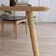 Bureau rectangulaire en bois massif Burlywood-1998285987