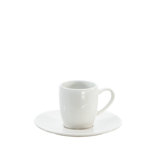 Grace Stoneware Espresso Cup