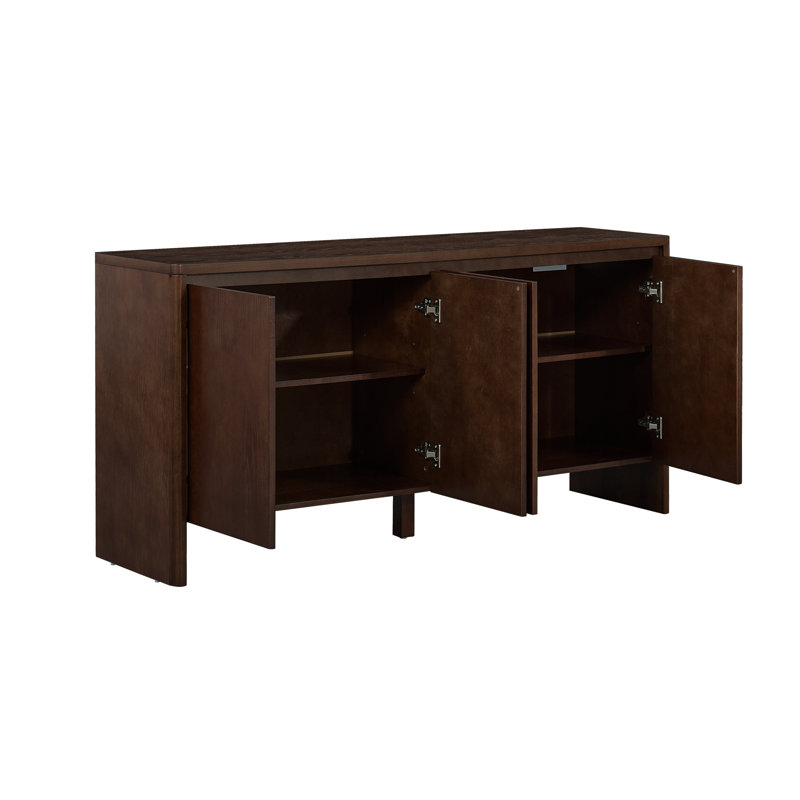 Buffet 1,1 po Mid Century