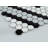 1" x 1" Porcelain Honeycomb Wall & Floor Tile
