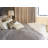 Gordon Faux Sheepskin Washable Indoor Rug