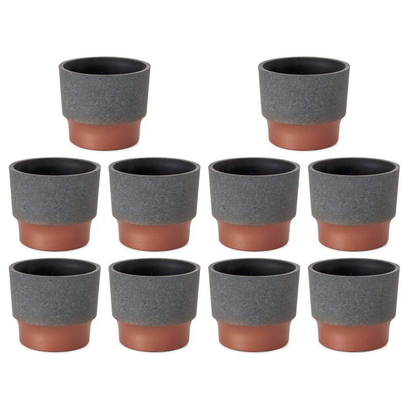 Javette Pot Planter