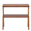 Table de bout Mid Century Modern