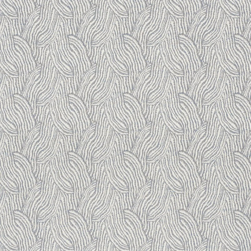Tissu intérieur / extérieur Strata, Ardoise