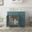 Base de meuble-lavabo simple 36 po seulement-96921347