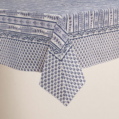 Charlemont Floral Tablecloth