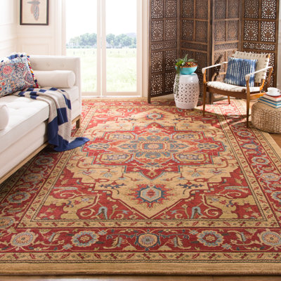 Tapis oriental Clarion Performance