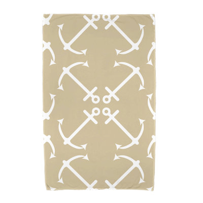 Serviette de plage Hancock