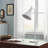 Arvada Metal Desk Lamp With Adjustable Cap