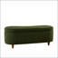 Banc de rangement Boucle à dessus rabattable-73671450