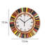 Horloge murale 13 "CLARKDALE