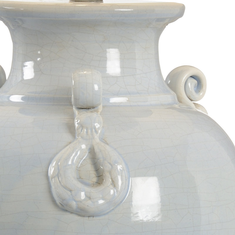 Vietri Fabiano 31" Table Lamp
