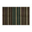Tapis intérieur / extérieur brun HorizontalStripes-518182472