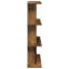  Wall Shelf with Shelf Wall-mounted with Storage Engineered Wood Modern