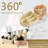 Countertop Rotating Makeup Organizer 360 Rotating-1082201944