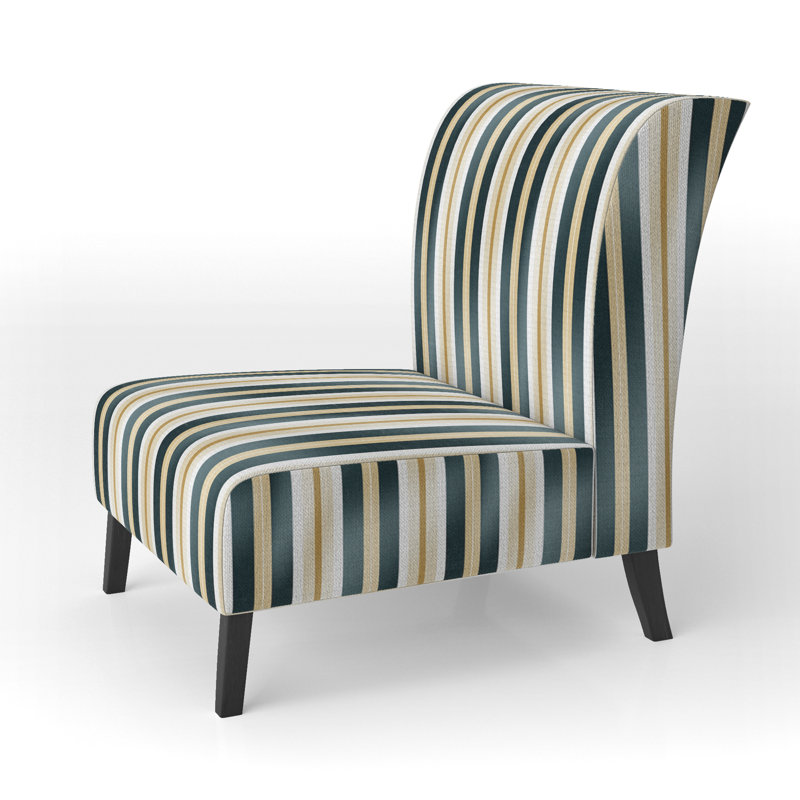 Fauteuil de chambre rembourré Classic Classic