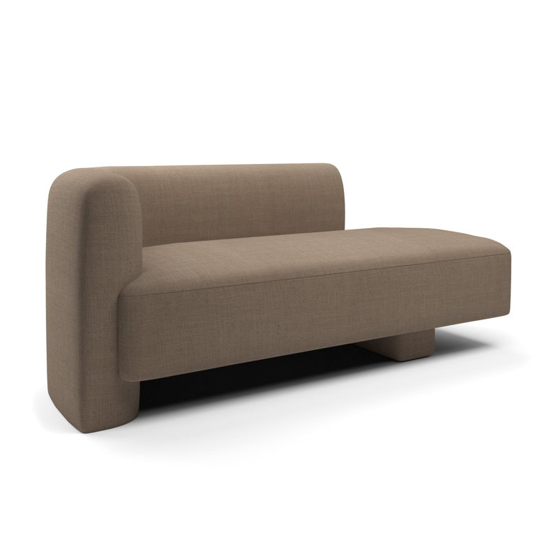 Barry Chaise, Nevis Khaki