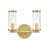 Natural Brass