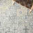 Gladies Geometric Handmade Tufted Ivory/Blue Area Rug-59776140