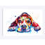 Beagle - Wrapped Canvas Print-49967077