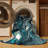 Aurora Ray Rug-1335963602