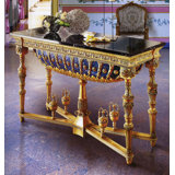 63" Console Table