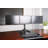 ProHT Multi-Screen Desktop Mount