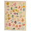 Tapis crème Odell