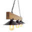 Lola-Mae 3 - Light Unique/Statement Chandelier