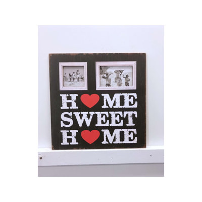 Matte Picture Frame