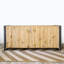 Miesville 200cm W 6 - Drawer Chest of Drawers